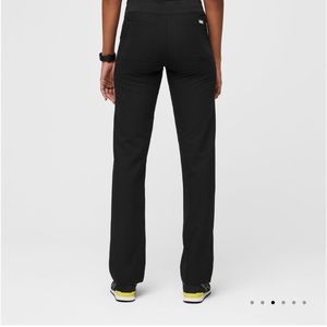 FIGS Livingston Scrub Pants NWT